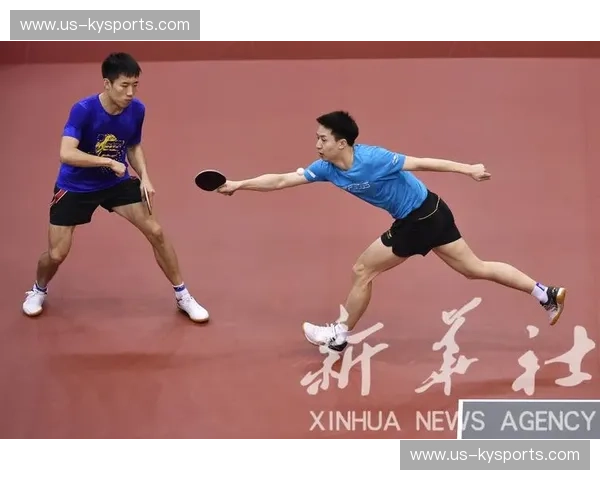 乒乓球伤病预防：从热身到日常保健的全方位指南